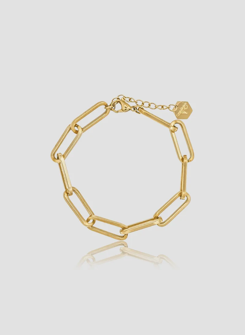 Lady Mauve EVA BRACELET